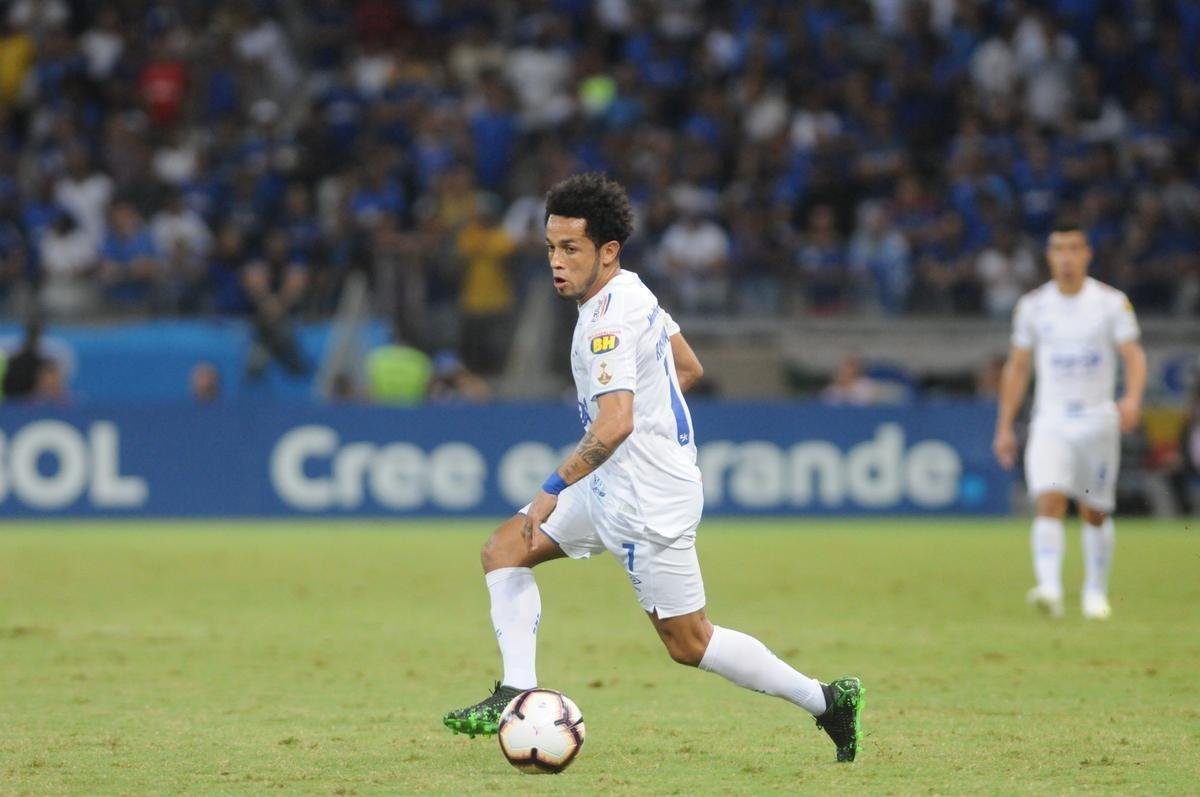 Equipes se enfrentaram pela sexta rodada do Grupo B da Copa Libertadores