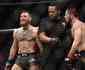 Finalizado por Nurmagomedov, Conor McGregor recebe maior salrio do UFC 229
