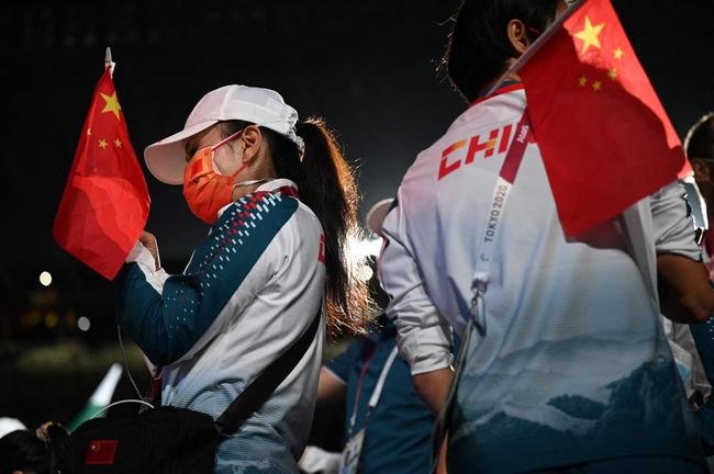 Jogos Paralmpicos de Tquio chegam ao fim depois de 13 dias de muita emoo; prxima parada ser em Paris, na Frana, em 2024 