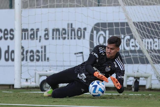 Matheus Mendes (goleiro)