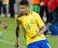 Convocado para Olimpada,  Douglas Santos pode desfalcar Atltico por at sete jogos do Brasileiro