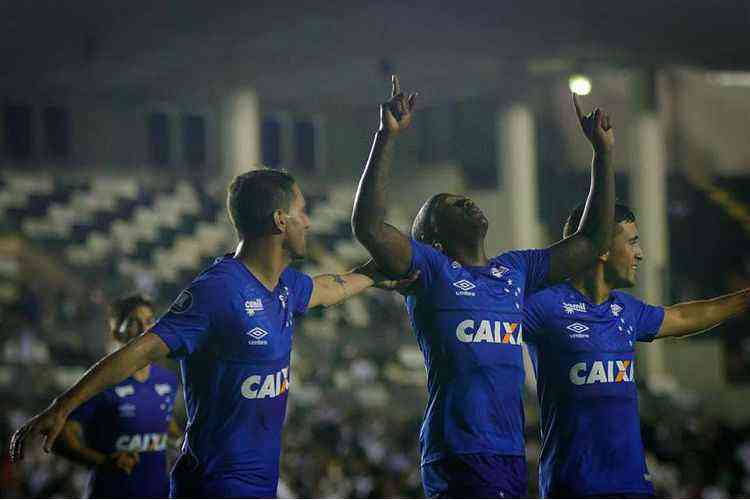 Vinnicius Silva/Cruzeiro