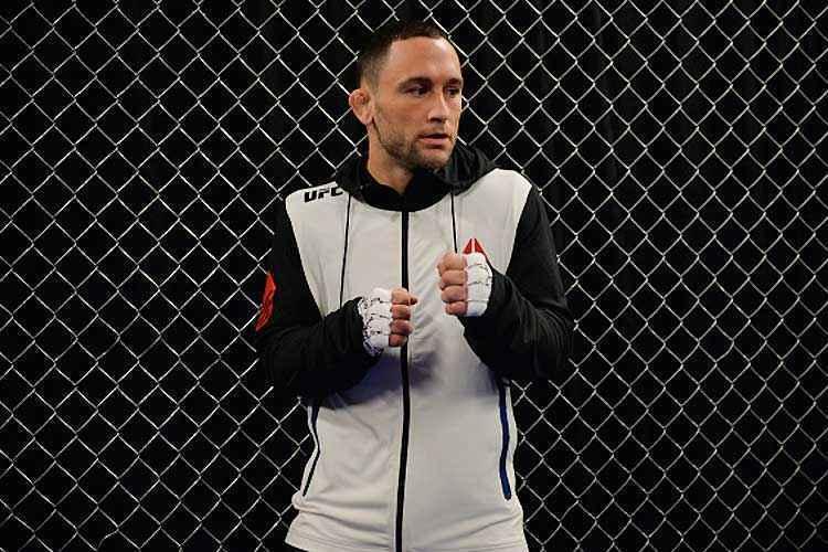 Brandon Magnus/Zuffa LLC/Zuffa LLC via Getty Images
