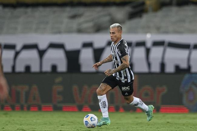 Eduardo Vargas (atacante)