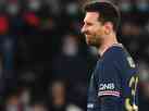Lionel Messi e outros trs jogadores do PSG testam positivo para COVID-19