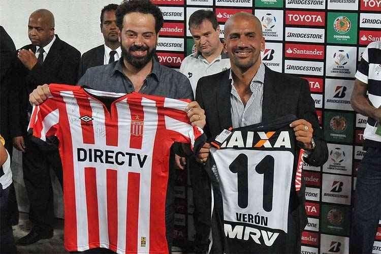 (Foto: Rodrigo Clemente / EM DA PRESS)