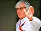 Aposentado da Fórmula 1, Bernie Ecclestone estaria interessado em comprar Interlagos