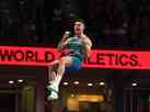 Thiago Braz conquista a prata no salto com vara do Mundial Indoor