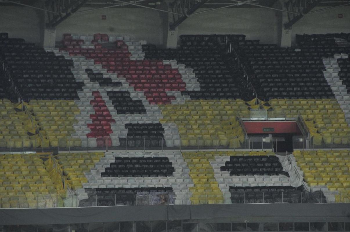 Mineiro, palco do duelo entre Atltico e La Guara-VEN pela Copa Libertadores