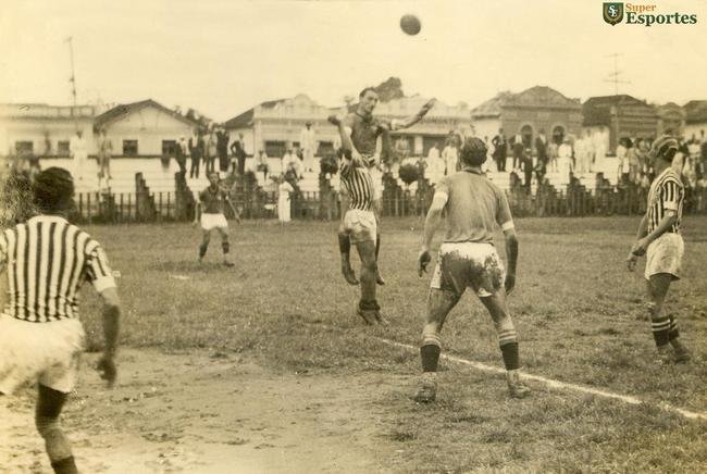 Rivalidade entre Cruzeiro e Atltico cresceu a partir nos anos 1940