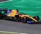 s vsperas do GP do Brasil, Petrobras oficializa fim de parceria com a McLaren