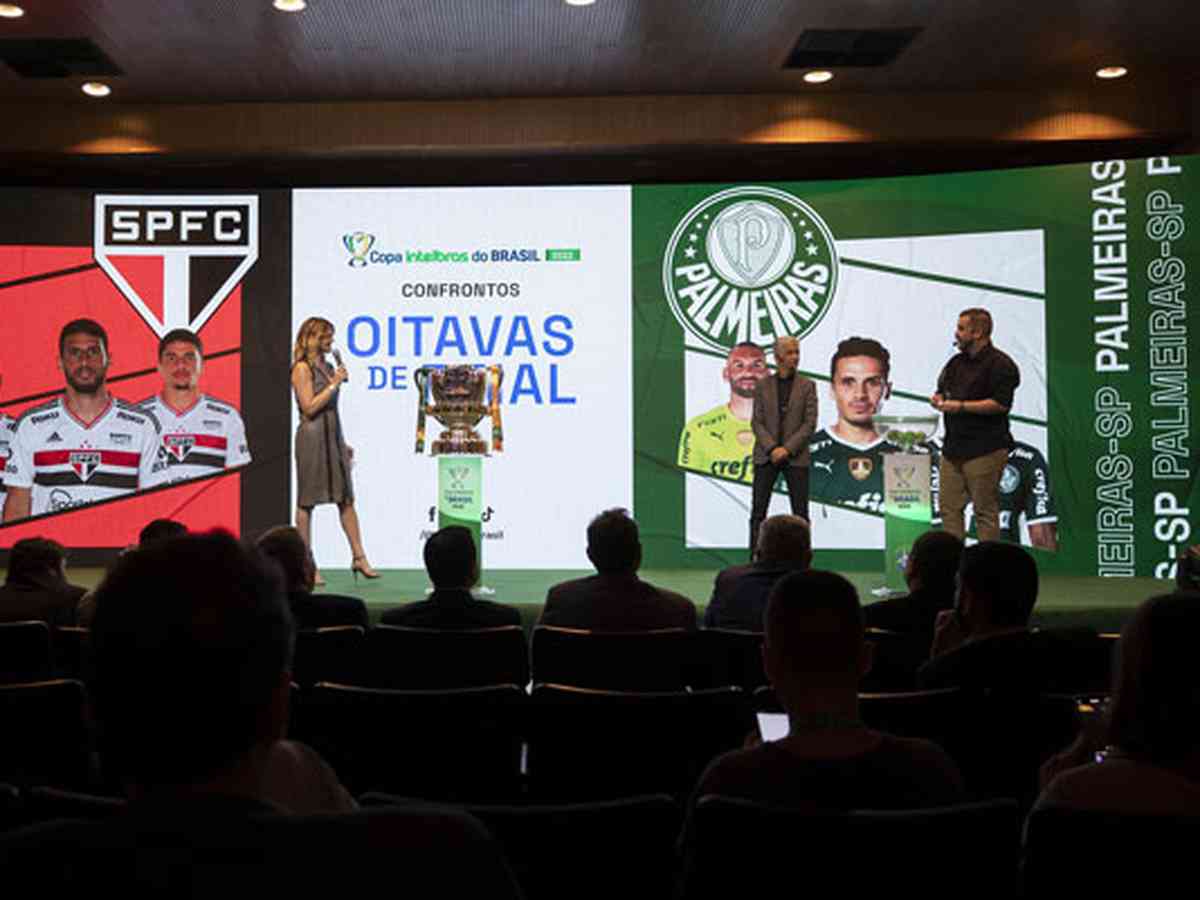 Com quatro clássicos regionais, veja os duelos das oitavas da Copa do  Brasil - Fluminense: Últimas notícias, vídeos, onde assistir e próximos  jogos