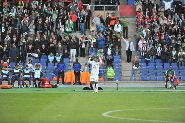 Deciso do terceiro colocado do Mundial de Clubes foi disputada no Marrakesh Stadium