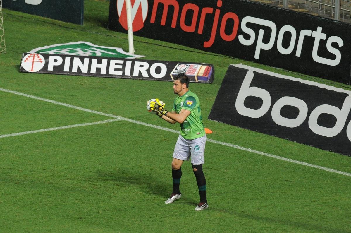 Fotos de Amrica x Vitria, no Independncia, pela 33 rodada