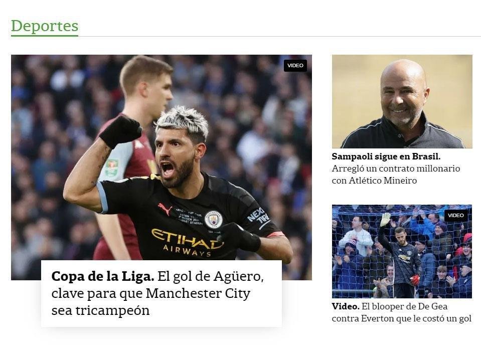 La Nacin - Jorge Sampaoli seguir comandando no Brasil: contrato milionrio com Atltico Mineiro