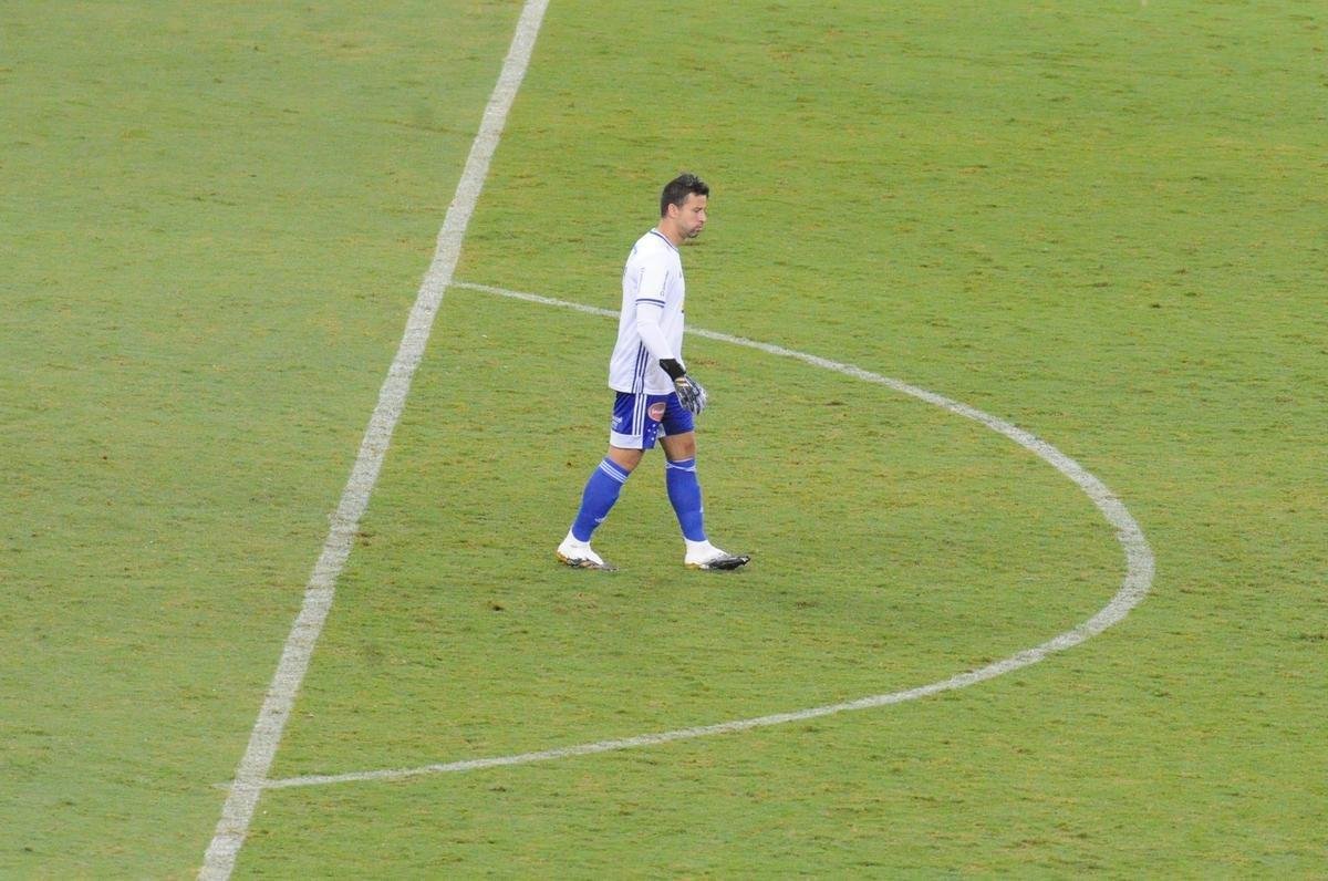 Cruzeiro x Juventude: fotos do jogo desta sexta-feira, no Mineiro, pela 16 rodada da Srie B