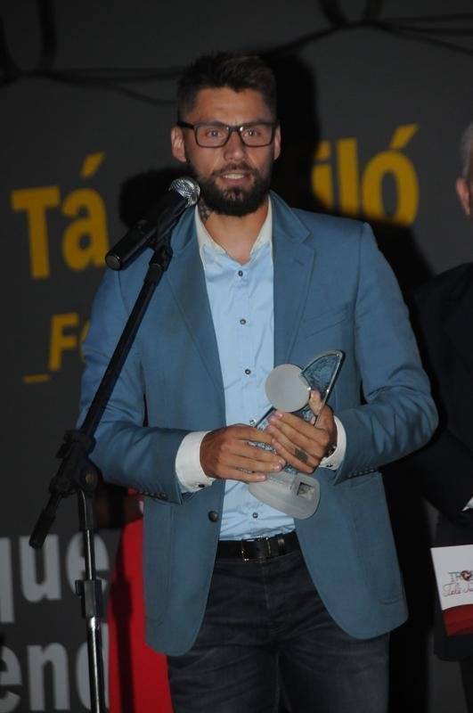 Trofu Tel Santana teve a 17 edio e premiou destaques do esporte mineiro em cerimnia no Mineiro