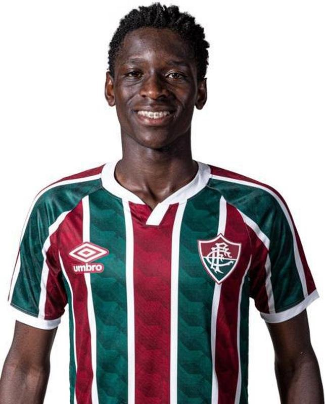 Luiz Henrique - atacante