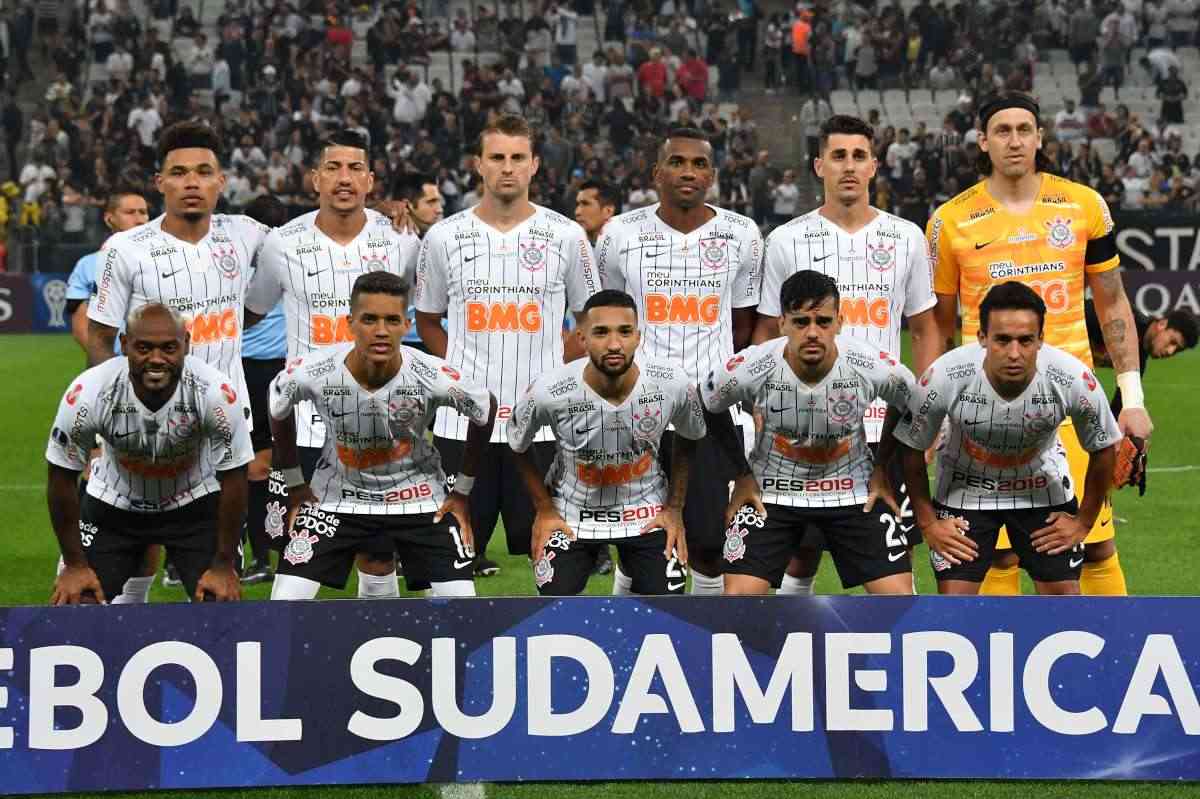 Montevideo Wanderers X Corinthians: local, horário e onde assistir o jogo  ao vivo online. - Gazeta Esportiva