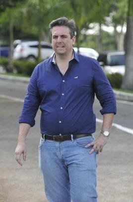 Cruzeiro se reapresentou nesta quarta-feira, na Toca da Raposa II, com novidades