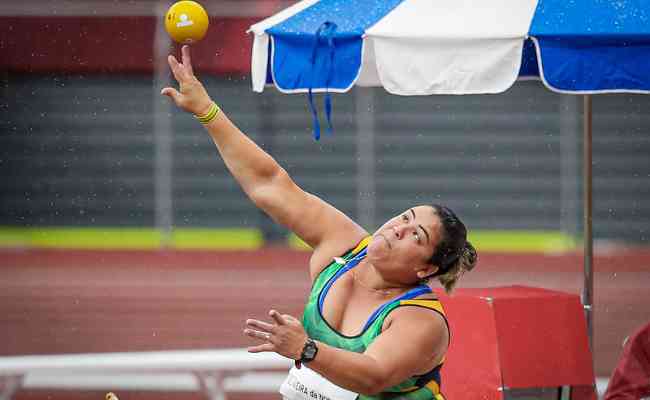 Brasil conquista duas medalhas no tênis de mesa dos Jogos Pan-Americanos -  Mais Esportes - Superesportes