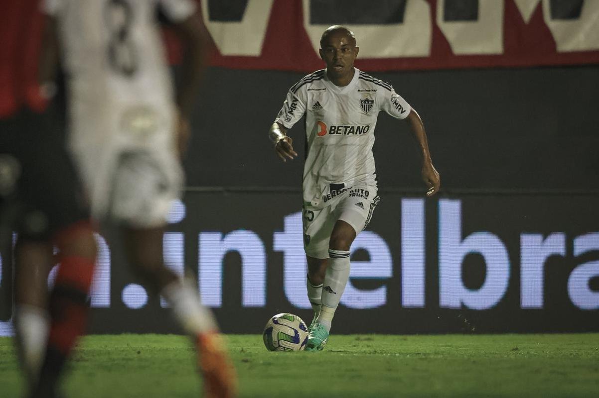Nesta quarta-feira (26/4), o Atltico visitou o Brasil de Pelotas no Estdio Bento de Freitas, em Pelotas, pela terceira fase da Copa do Brasil.