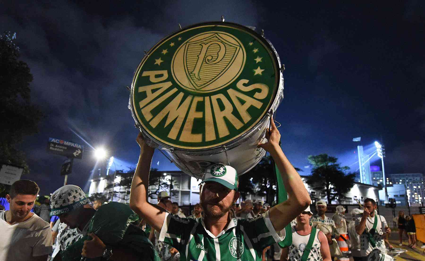 Al Hilal é campeão asiático e pode pegar Fla ou Palmeiras no Mundial