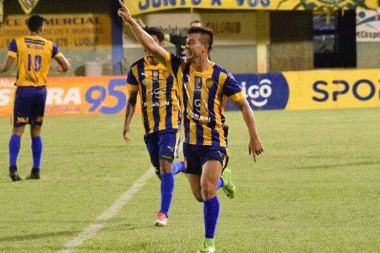 (Foto: Divulga��o/Prensa Luque�o)