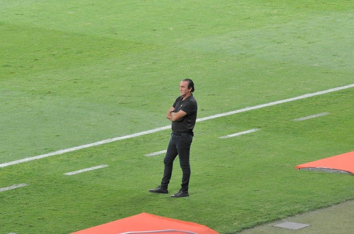 Fotos do jogo entre Atltico e Sport, no Mineiro, em Belo Horizonte, pela 21 rodada da Srie A do Brasileiro de 2021