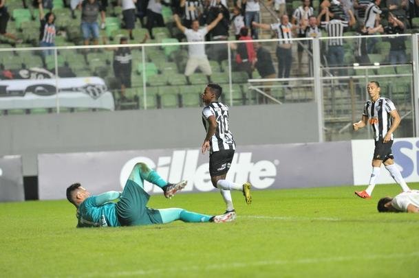 Equipes se enfrentaram neste sbado, no Independncia, pela quinta rodada do Brasileiro