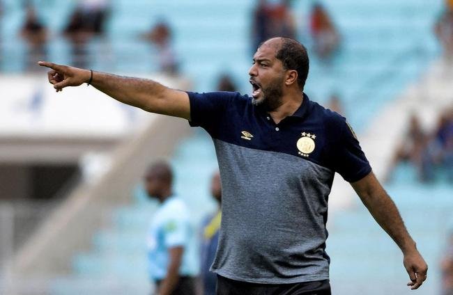 Moeni Chaabani, do Esperance Tunis-TUN