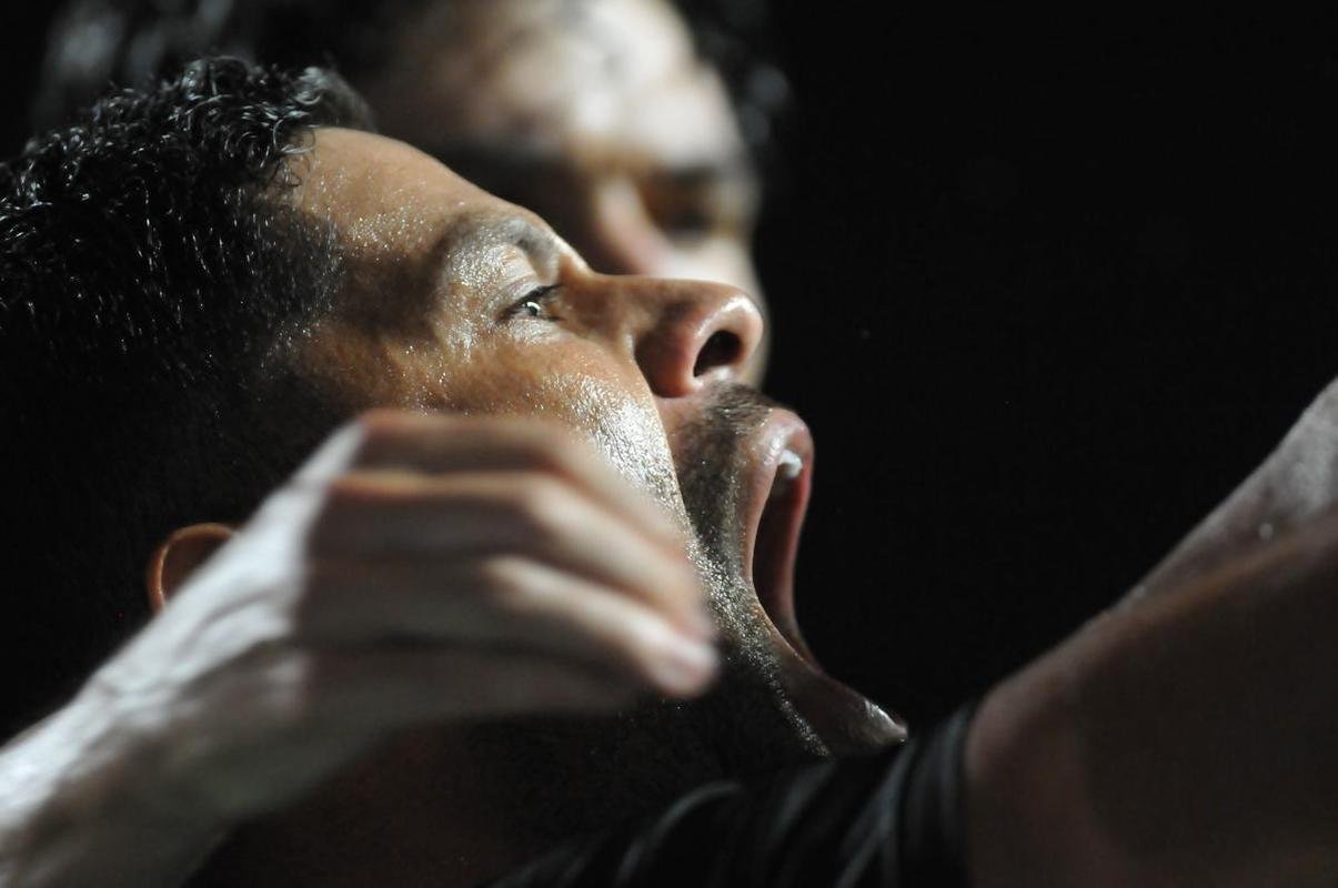 Cruzeiro x Atltico: fotos do clssico no estdio Independncia, em Belo Horizonte, pela quinta rodada do Campeonato Mineiro