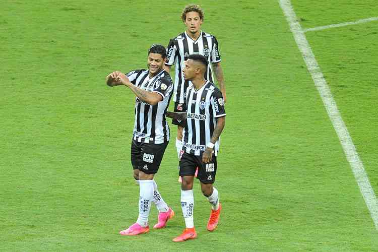 Em Goleada Atletico Ultrapassou Marca De 150 Gols Na Copa Libertadores Superesportes