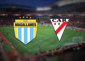 Confira o resultado da partida entre Magallanes e Always Ready