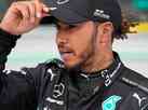 Hamilton renova com a Mercedes por 2 temporadas e prev mais conquistas