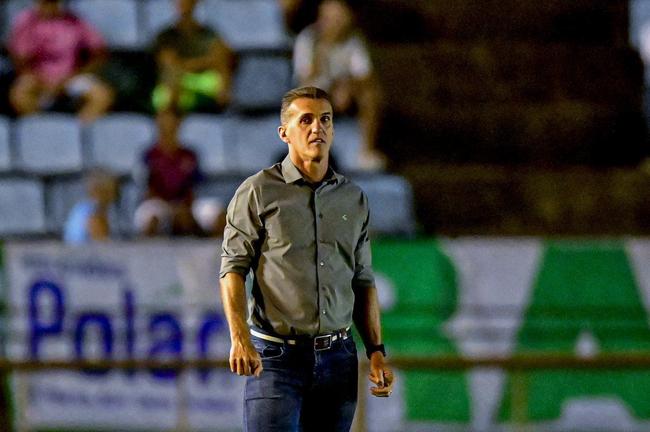 Ipatinga x América: fotos do jogo pela sexta rodada do Mineiro