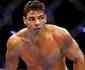Presidente do UFC revela leso de Borrachinha e adia luta pelo cinturo contra nigeriano