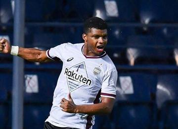 Comentarista do Cruzeiro no AE, Hugão avaliou o interesse da Raposa na contratação do atacante Lincoln, ex-Flamengo que está no Vissel Kobe, do Japão