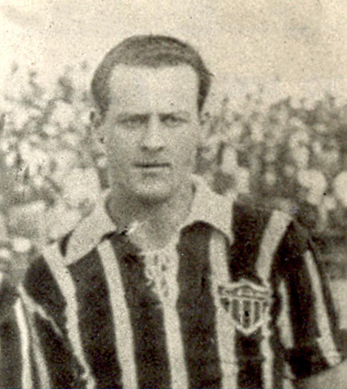 3 - Mrio de Castro - 195 gols