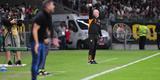 Fotos do jogo entre Atltico-MG e Internacional