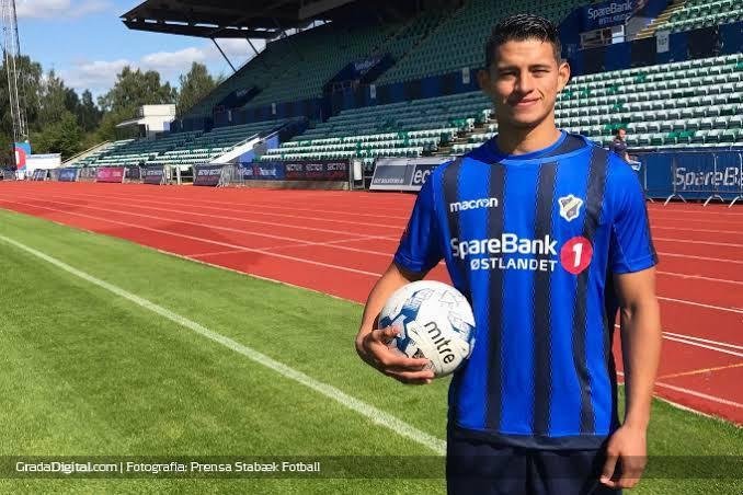 Ronald Hernndez (22 anos) - Revelado pelo Zamora, o lateral-direito defende o Stabaek, da Noruega, desde 2017.
