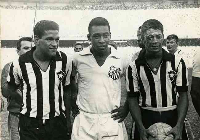 Morre Pelé, o maior jogador de futebol de todos os tempos