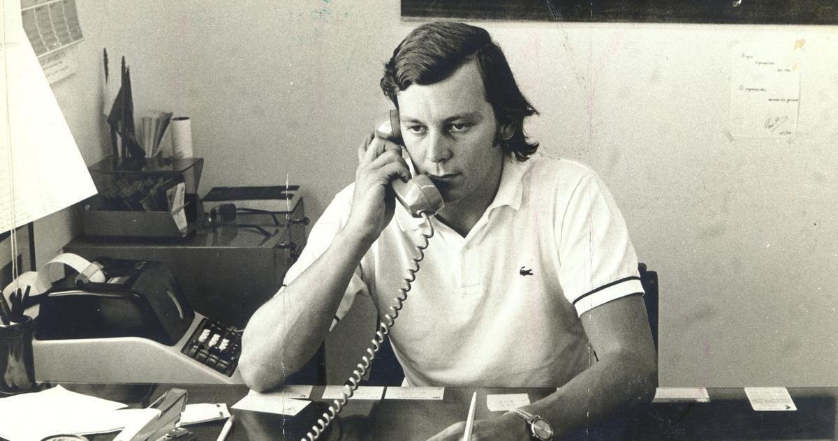 Fotos de Raul Plassmann em sua passagem vitoriosa como goleiro do Cruzeiro