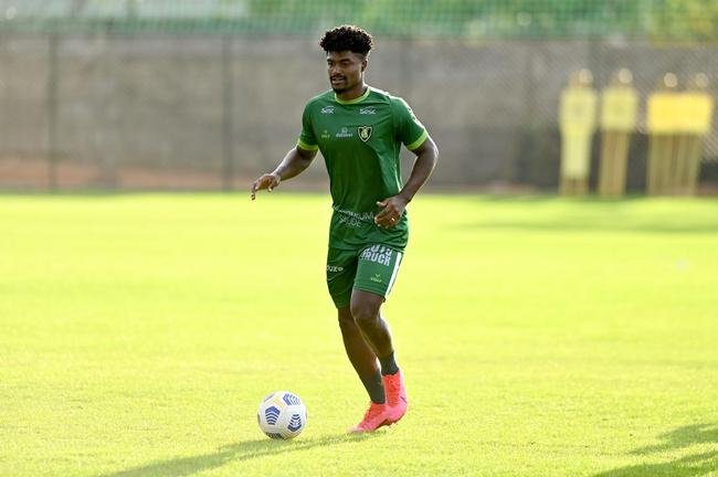 Mancini comandou primeiras atividades no Coelho nesta semana