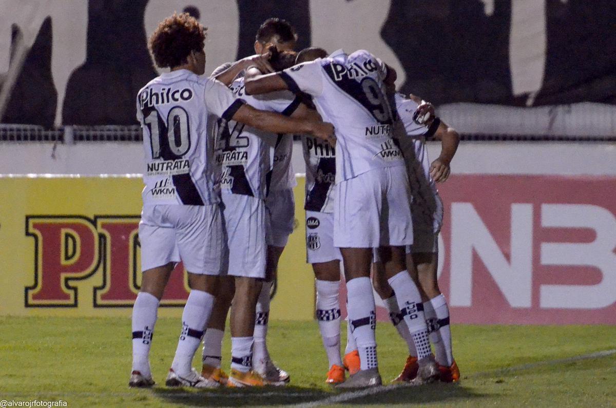 21º lugar - Ponte Preta: R$ 277 milhões