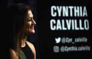 Cynthia Calvillo estrear no UFC em duelo contra Pearl Gonzalez: luta feminina