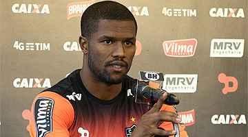 Bruno Cantini/ Atl�tico