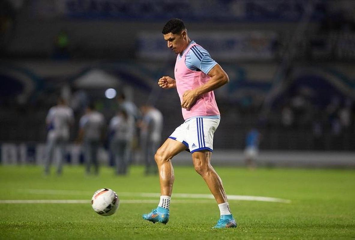 Fotos da partida entre CSA e Cruzeiro, nesta quarta-feira (20), no Rei Pel, em Macei. Jogo  vlido pela 19 rodada da Srie B do Campeonato Brasileiro.
