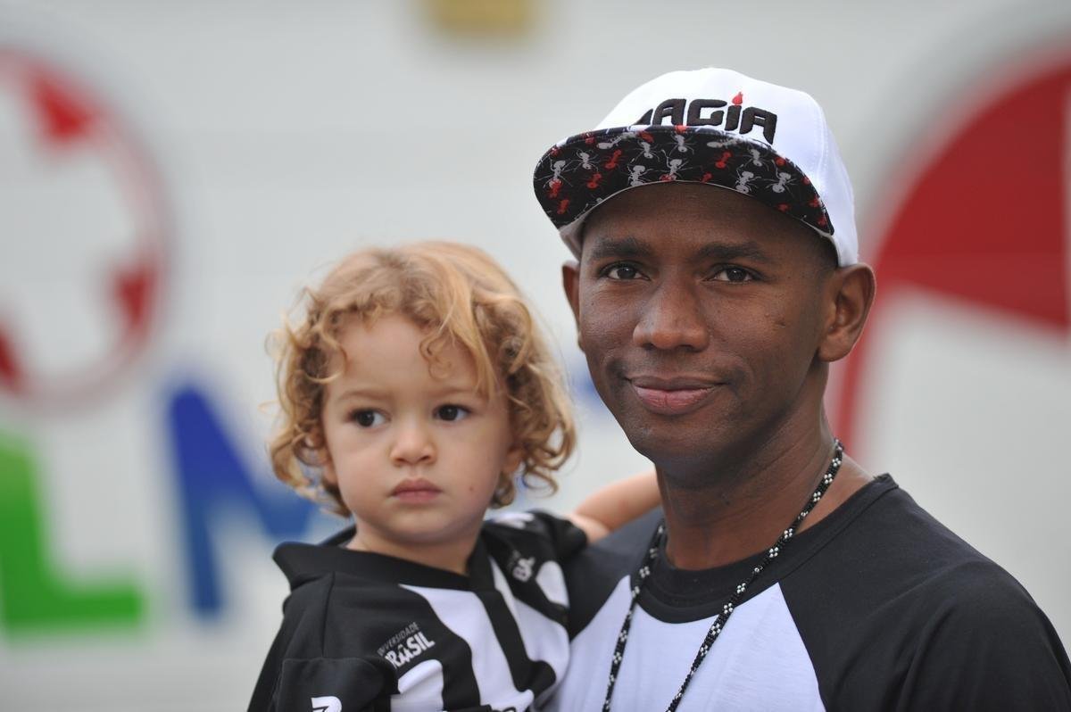 Independncia recebeu um bom pblico no jogo deste sbado