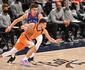 Suns ganham em Denver e ficam bem perto da final do Oeste